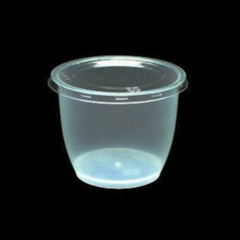 [台灣貨]10入 附蓋 100cc 乳酪布丁燒杯【G30】標準小布丁杯 奶酪杯 甜品杯 耐烤杯 果凍杯 冰淇淋杯 甜點杯 | 蝦皮購物