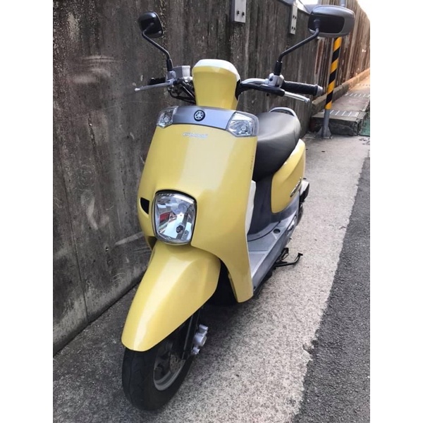 2014年cuxi115 機車代步車代部機車二手機車中古機車cuxi cuxi100
