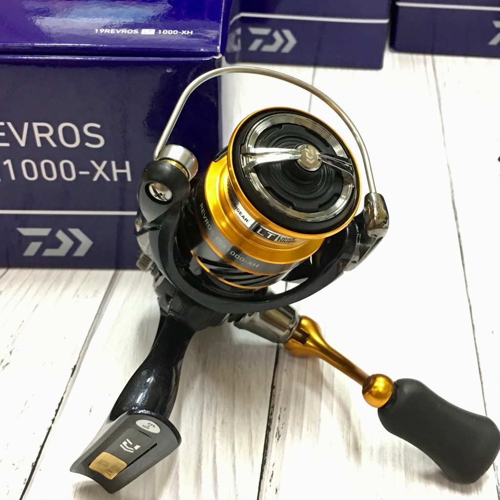 Daiwa Revros Lt Lt