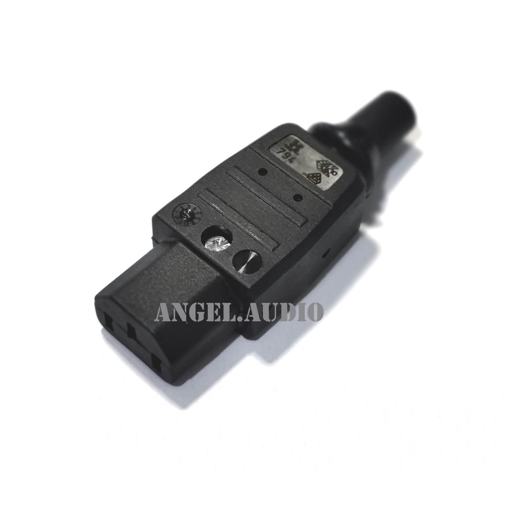 10 X Presa Per Apparecchi Frigoriferi Kaiser 794 Spina Per Unità - Foto 14