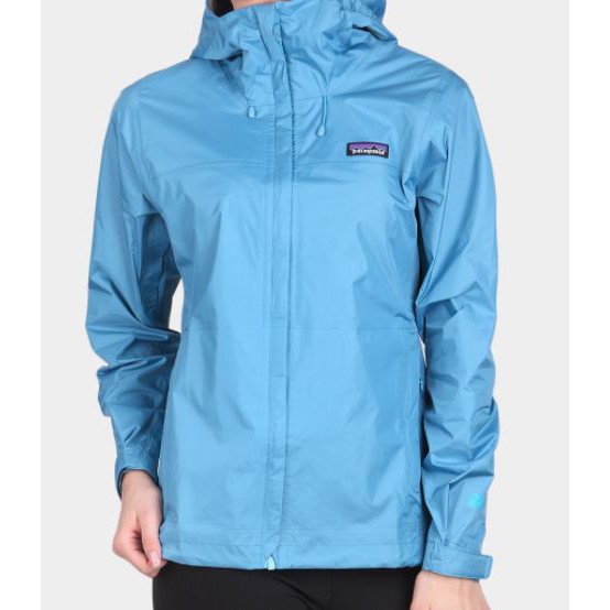 現貨】Patagonia 女用防水機能風衣登山外套Torrentshell 2.5L Jacket