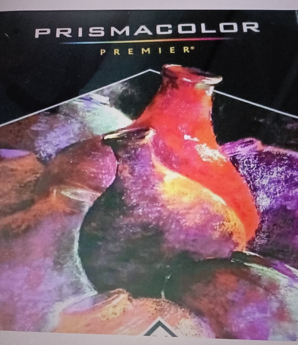 未開封 プリズマカラーPrismacolor Nupastel パステル96 【公式通販】