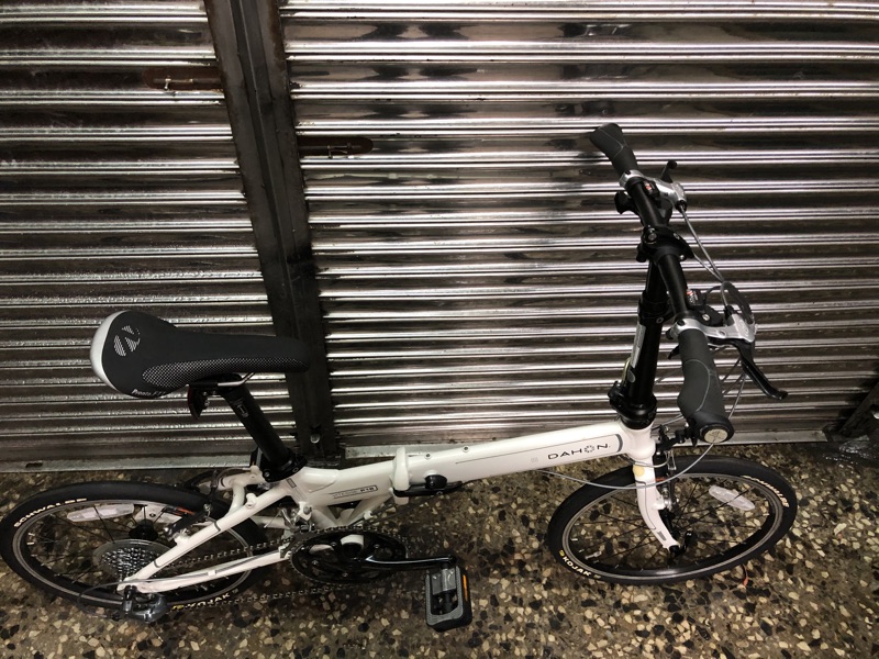 Dahon vitesse p18 clearance
