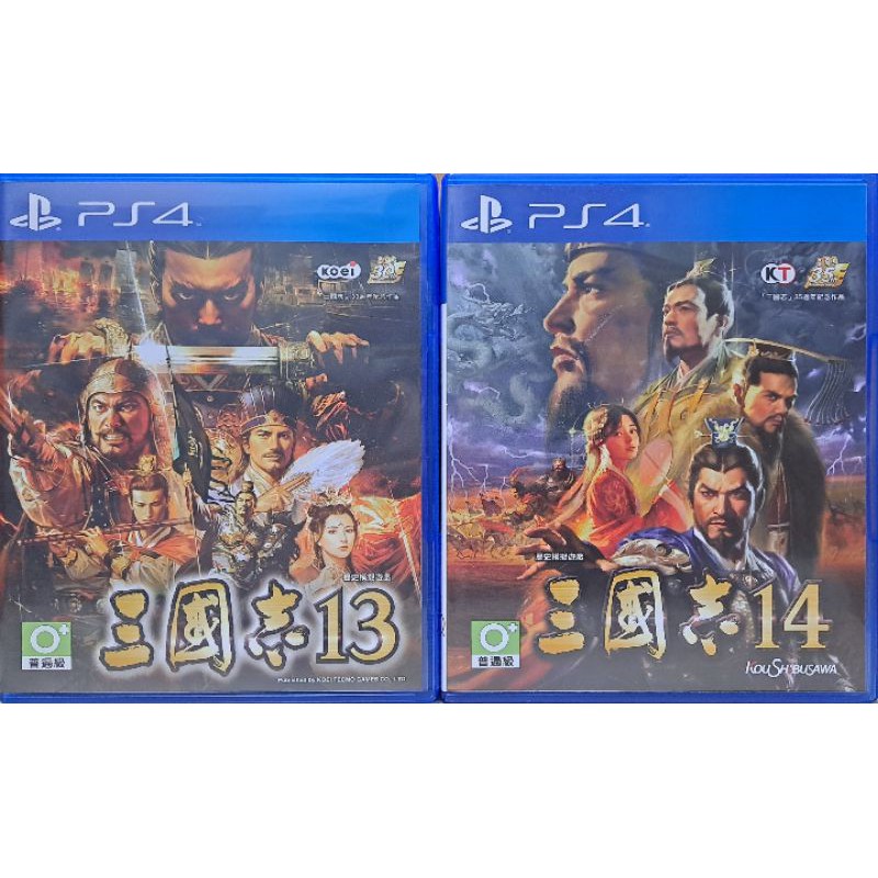 三國誌ps4 - 優惠推薦- 電玩遊戲2024年3月| 蝦皮購物台灣