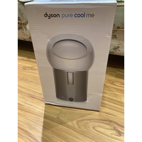 Dyson Pure Cool Me個人空氣清淨風扇優惠推薦－2023年8月｜蝦皮購物台灣