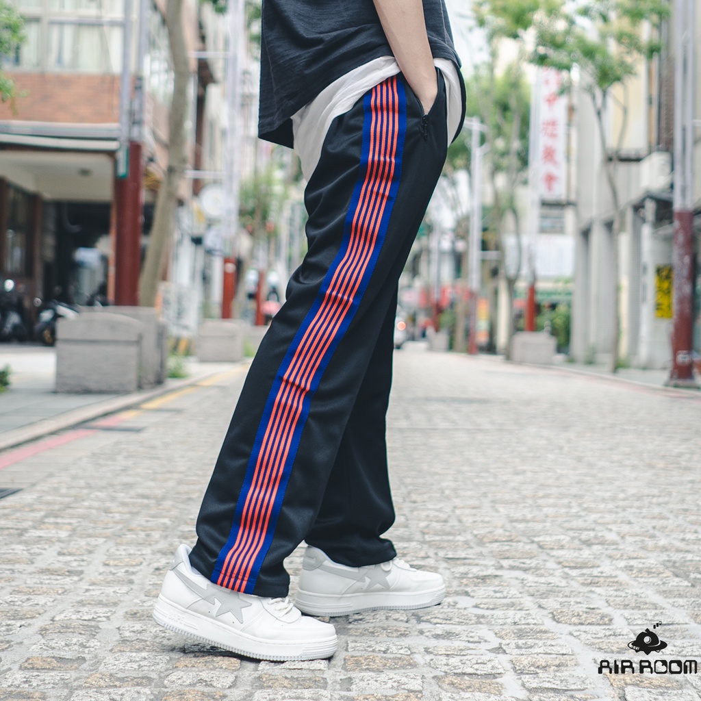 Narrow Track Pant