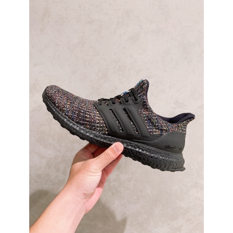 lujiu shop Adidas Ultra boost G54001