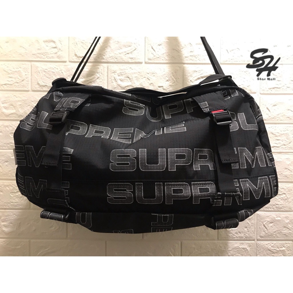 Supreme Duffle Bag 2021AW シュプリーム ボストンバッグ Supreme Duffle Bag 2021AW