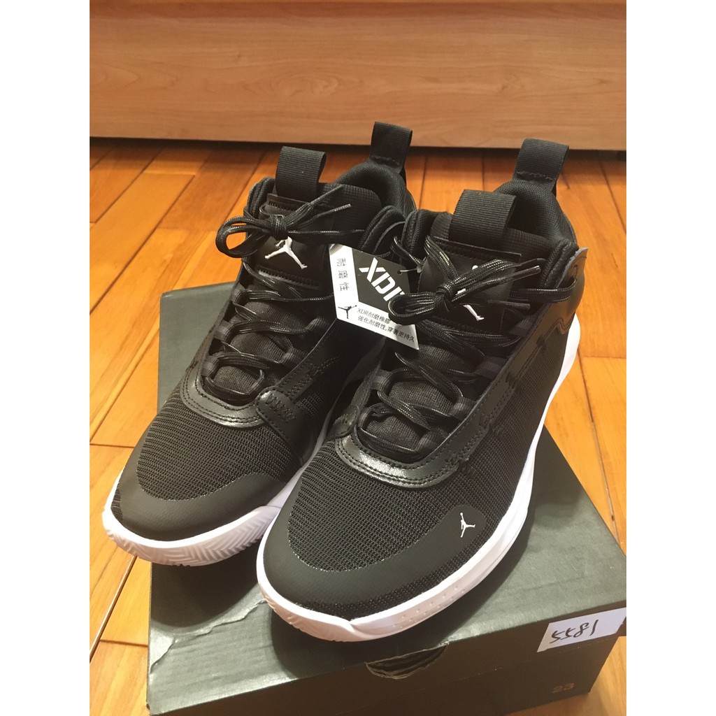 Air Jordan Jumpman 2020 PF 實戰籃球鞋US10.5 US10 可穿BQ3448 001