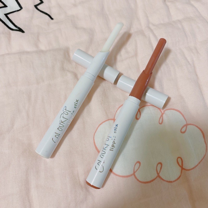 colourpop lippie stix - 優惠推薦- 2024年4月| 蝦皮購物台灣