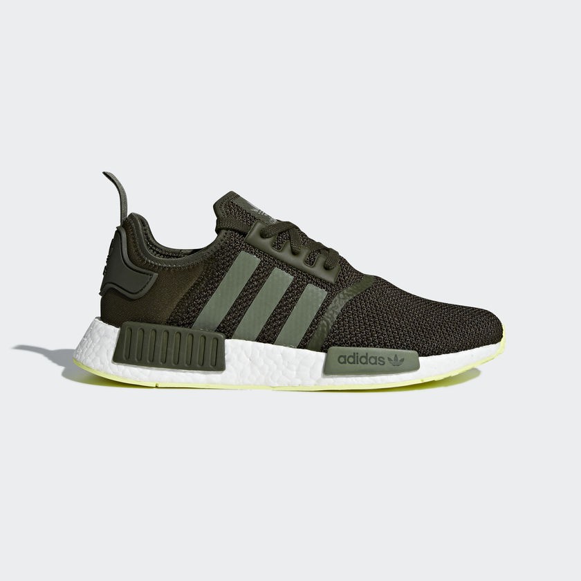 Adidas nmd 4th 2025 of july 8k