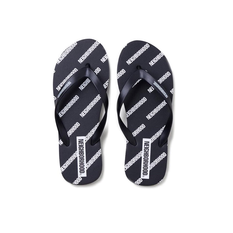 21SS NEIGHBORHOOD CI P-SANDAL - 靴