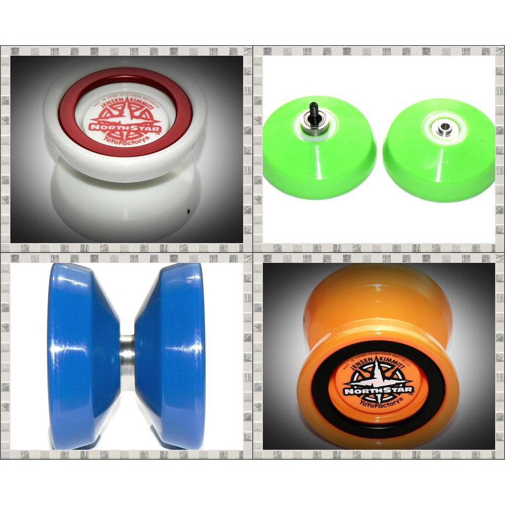 Northstar yoyo deals