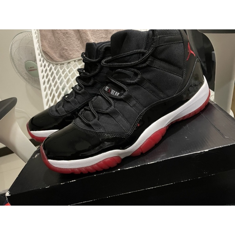 Bred 11 sale 2012