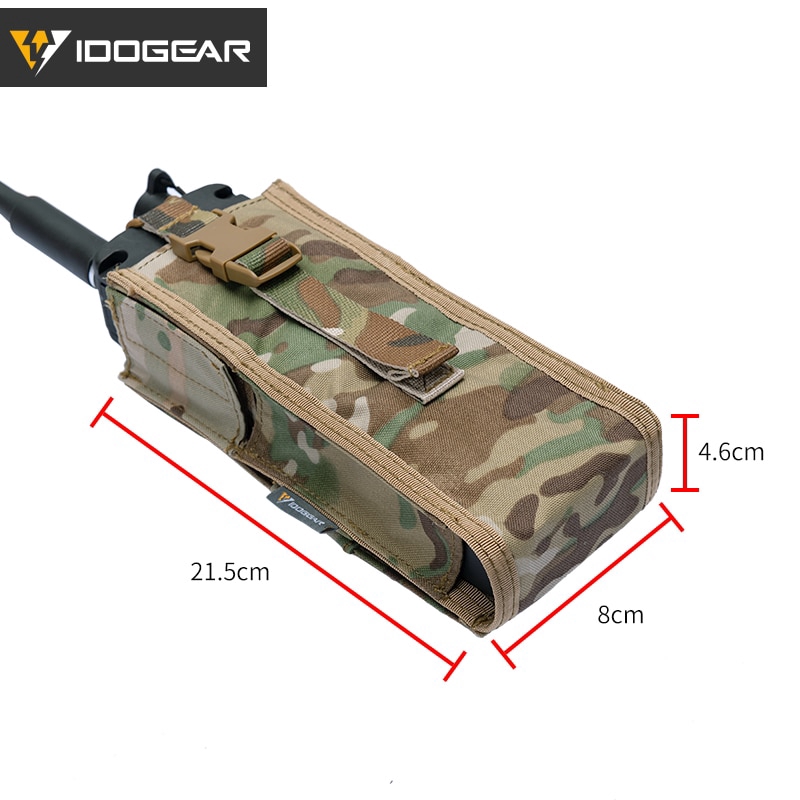 Idogear PRC148/152 MOLLE 戰術無線電袋支架快速釋放3553 | 蝦皮購物 Idogear PRC148/152 MOLLE 戰術無線電袋支架快速釋放3553 | 蝦皮購物