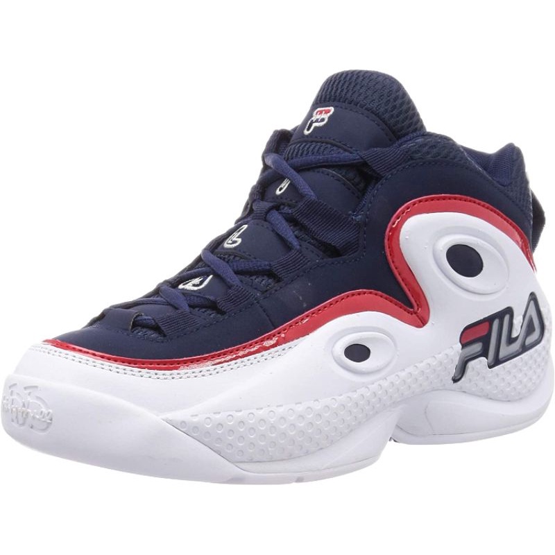 fila grant hill 3 us12 kdcurryhardenlebronkobe