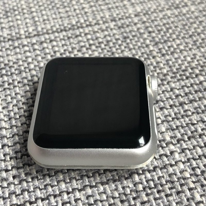 apple watch 初代38mm 2000 含運| 蝦皮購物