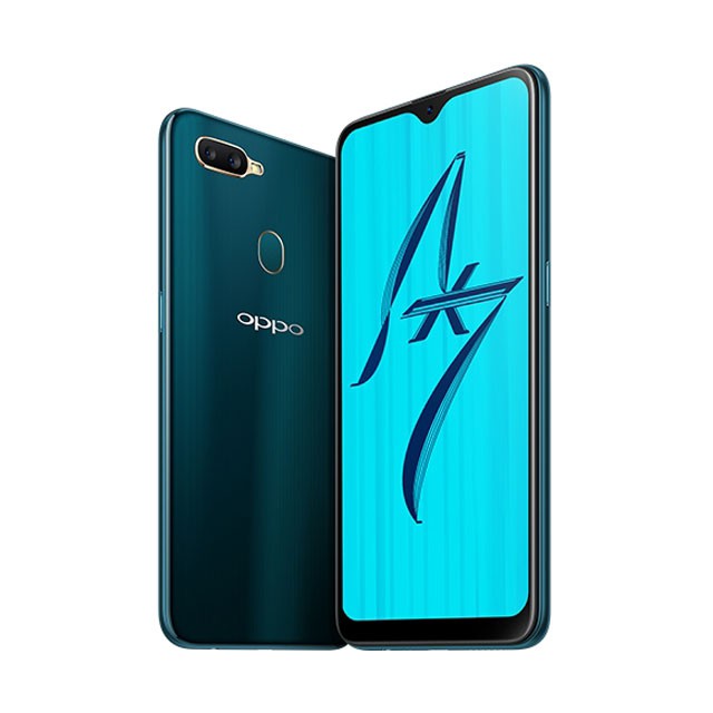 ＡＸ7 ブルー 未開封 楽天モバイル：AX7