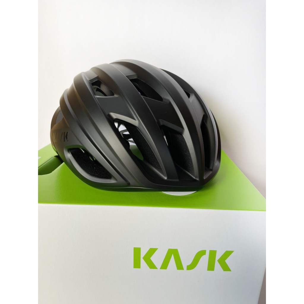 單車人=KASK Mojito 3 自行車安全帽消光黑M(52-58cm) L(59-62cm