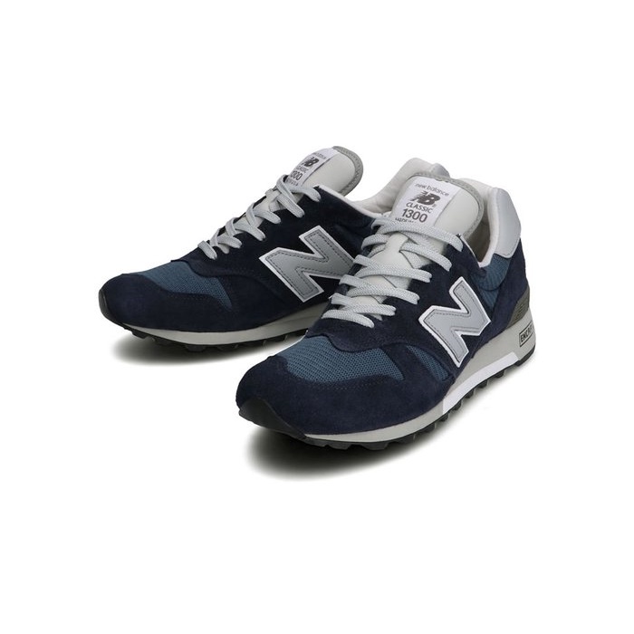 日貨代購CITY】New Balance M1300AO 1300 NAVY 美國製海軍藍限定深藍