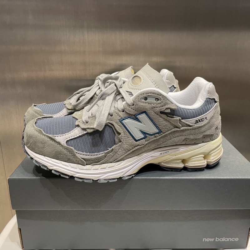New Balance 2002RDD | 蝦皮購物