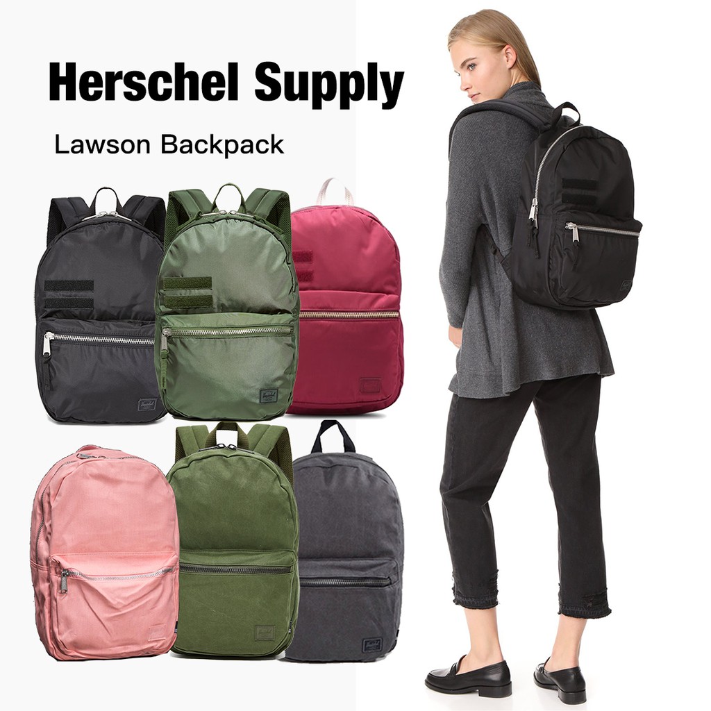 Herschel lawson outlet