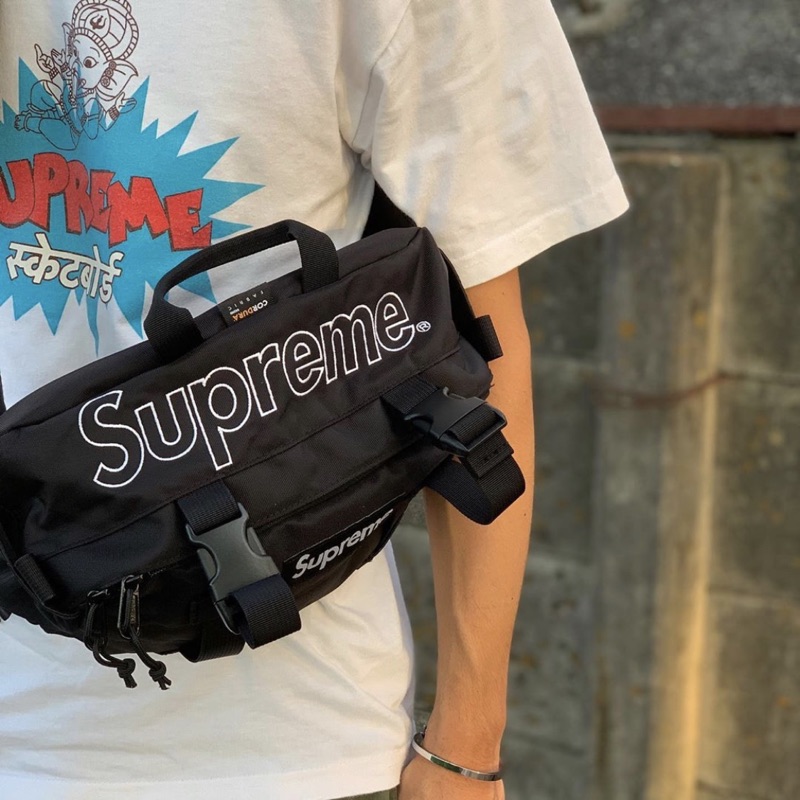 Fw19 waist bag hotsell