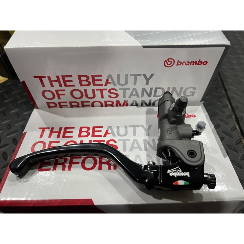🇮🇹BREMBO RCS直推總磅rcs直推 RCS14 RCS15 全配平行輸入 衝評價特惠中 現貨 | 蝦皮購物