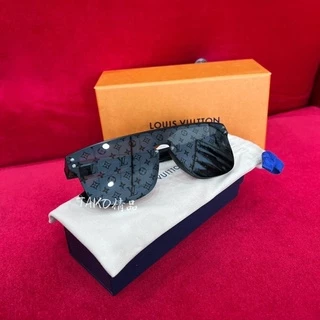 ちゃんはる ❁.。. ［美品] Louis Vuitton モノグラム Louis Vuitton モノグラム ベルト シルバー95cm - メルカリ