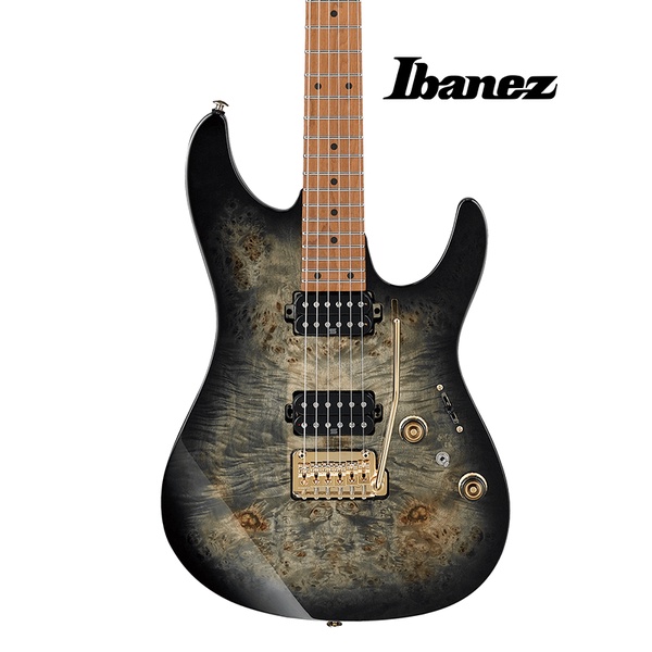 萊可樂器 Ibanez AZ242PBG CKB 電吉他 AZ AZ242 Duncan 烤楓木 公司貨