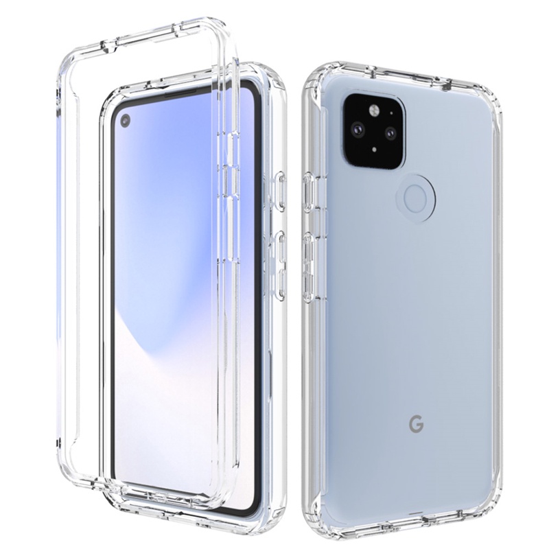 LCD Screen Display Digitizer Replacement Lot For Google Pixel 3A To Pixel 8 Pro Models (Multiple Types)