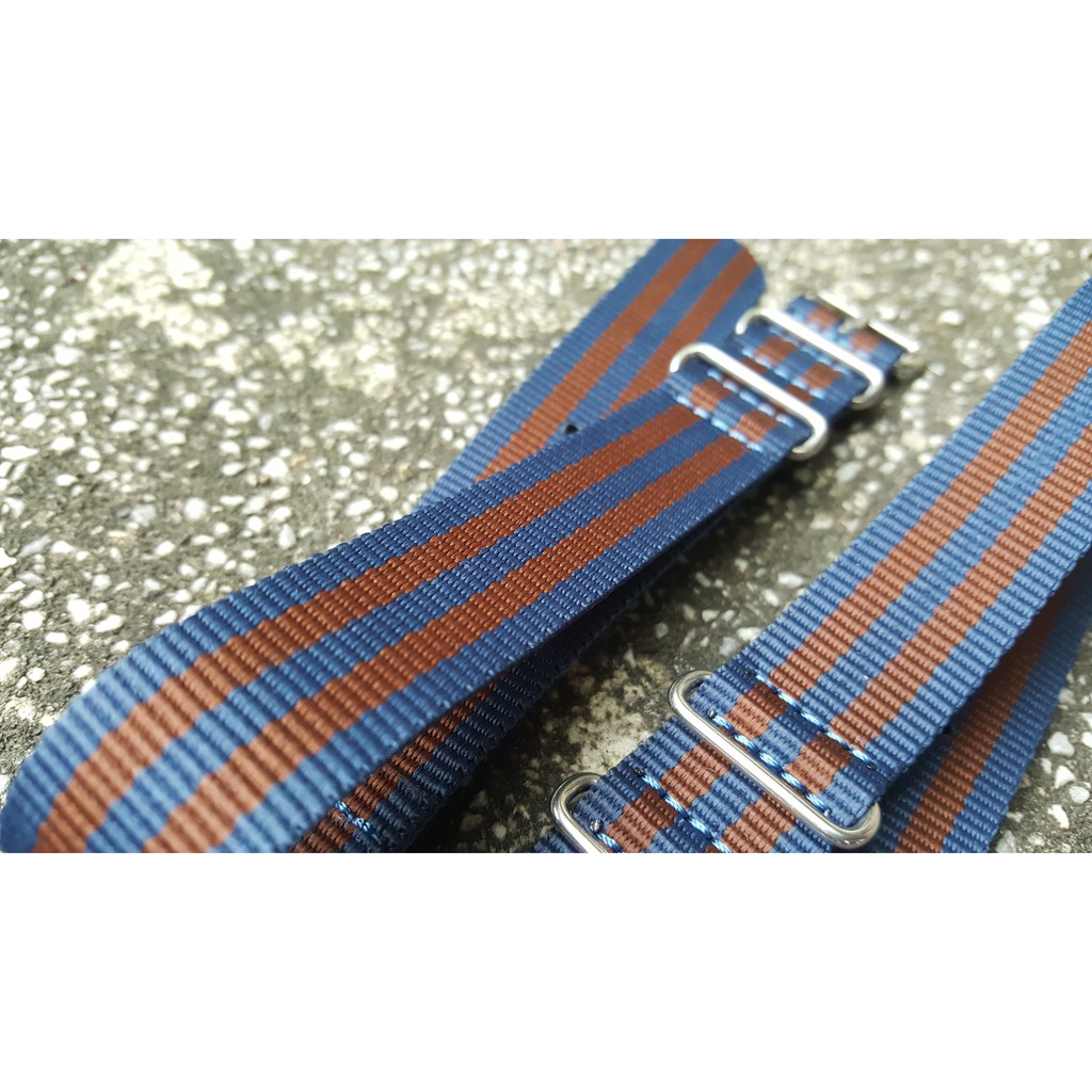 Wrist deals candy nato