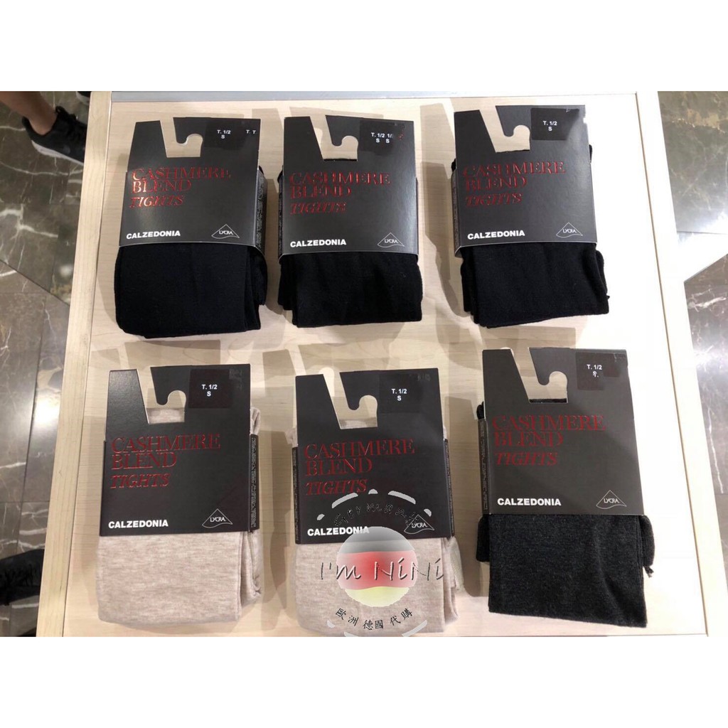 Calzedonia hot sale cashmere tights