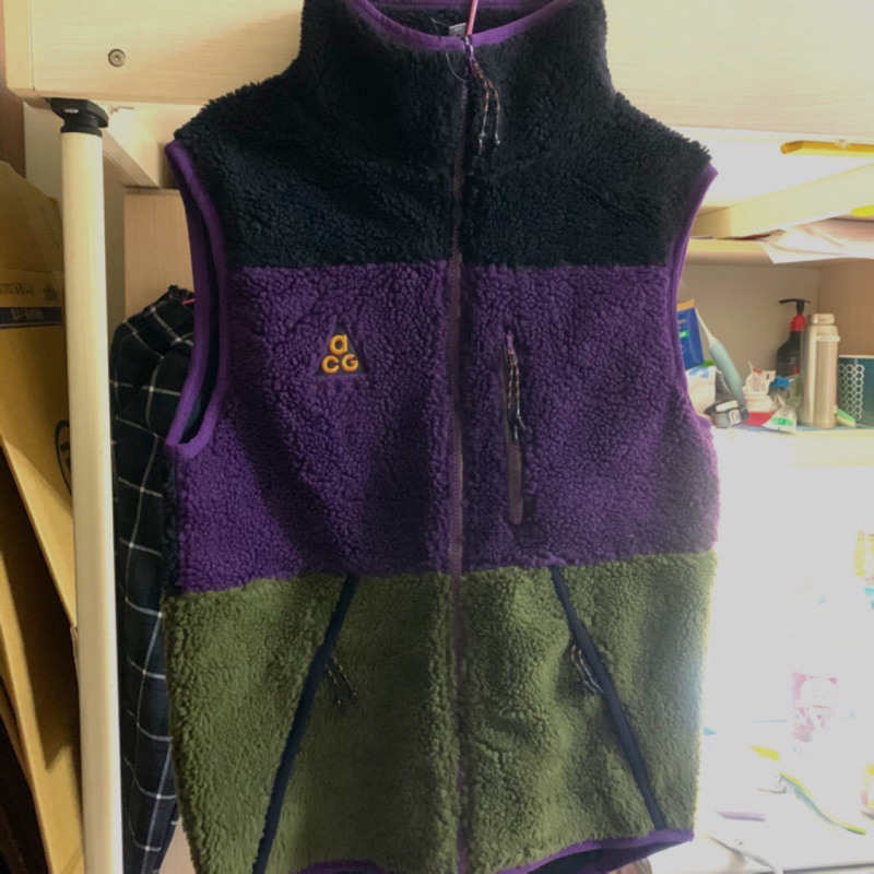 Nike ACG Vest AT5498 010 S