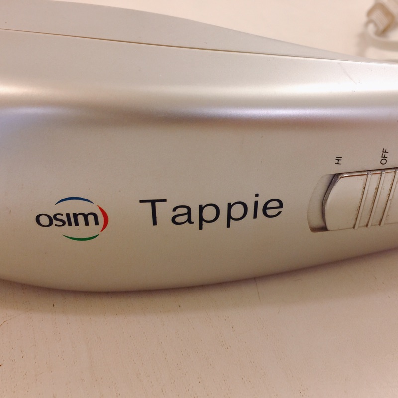 Osim outlet tappie massager