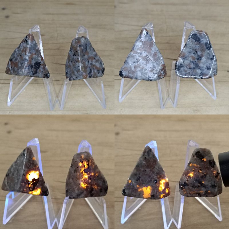 [海洋之芸]🔥🔥美國火焰石 🌸送🌸迷你紫外線燈🌸 方納石 火焰石聖誕樹 火焰石金字塔 火焰石愛心 火焰石原石 火焰石球 | 蝦皮購物