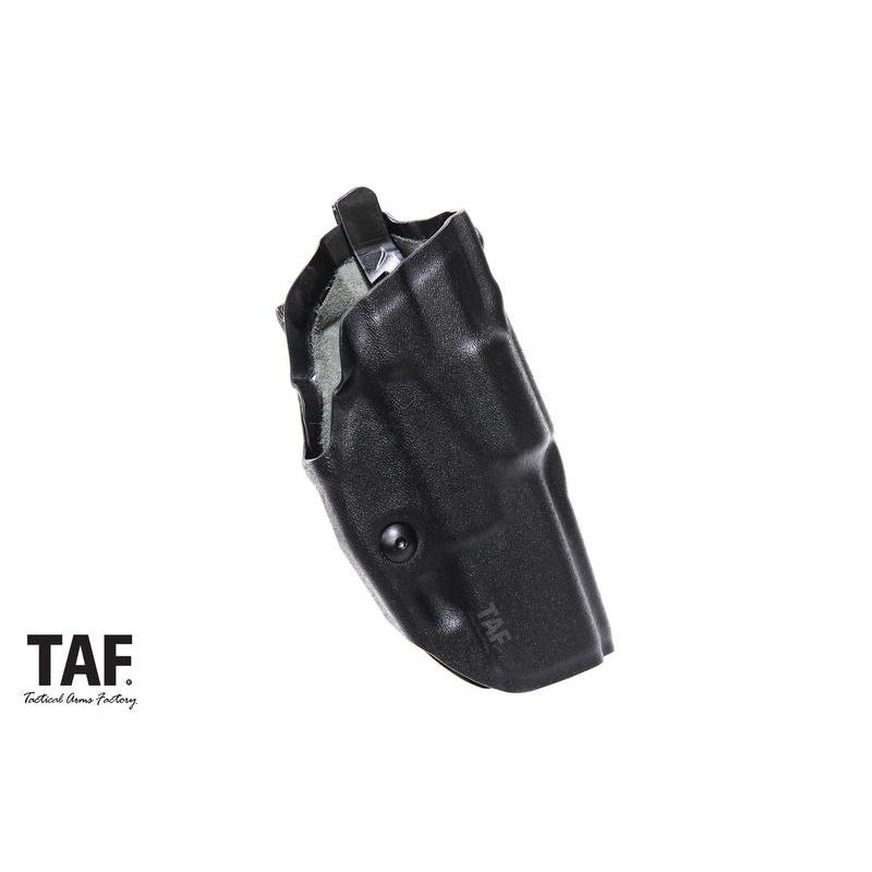 TAF】SAFARILAND沙法利蘭6379硬殼快拔槍套For G17 | 蝦皮購物