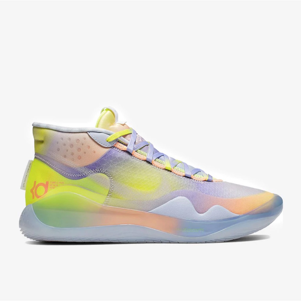 Kd 11 eybl hot sale peach jam