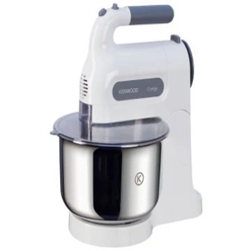 【深度評測】英國傑伍 KENWOOD HM680 攪拌機好用嗎？新手烘焙神器！桌上手持二合一全方位深度推薦指南