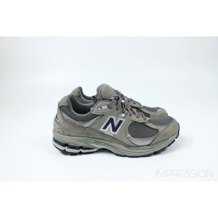 【IMPRESSION】New Balance ML2002RA 2002RA ML 2002 RA 元祖灰 現貨 | 蝦皮購物