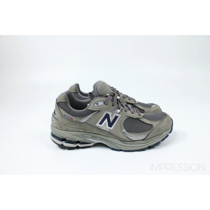 IMPRESSION】New Balance ML2002RA 2002RA ML 2002 RA 元祖灰現貨