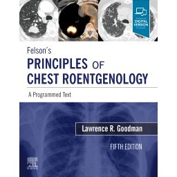 【金州書坊】全新現貨--Felson's Principles Of Chest Roentgenology. 5/e | 蝦皮購物