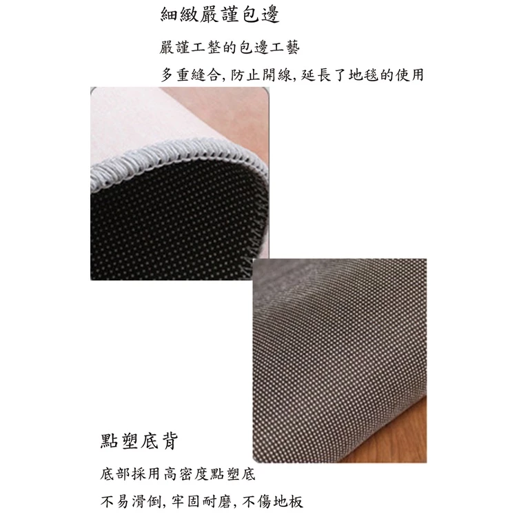 讓廚房更安全舒適:『電子發票』局長型防滑廚房地墊推薦 (4/6)