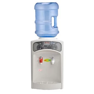 桶裝式桌上型溫熱飲水機 YS-855BW (不含水桶)