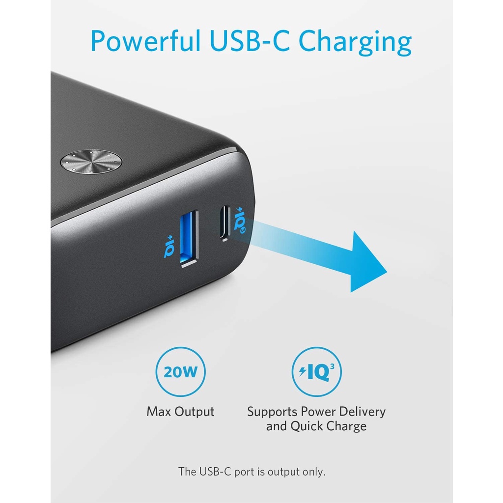 蝦米美日】全新現貨18個月保固Anker PowerCore Fusion 10000 mAh PD 二合一| 蝦皮購物 蝦米美日】全新現貨18個月保固Anker PowerCore Fusion 10000 mAh PD 二合一| 蝦皮購物