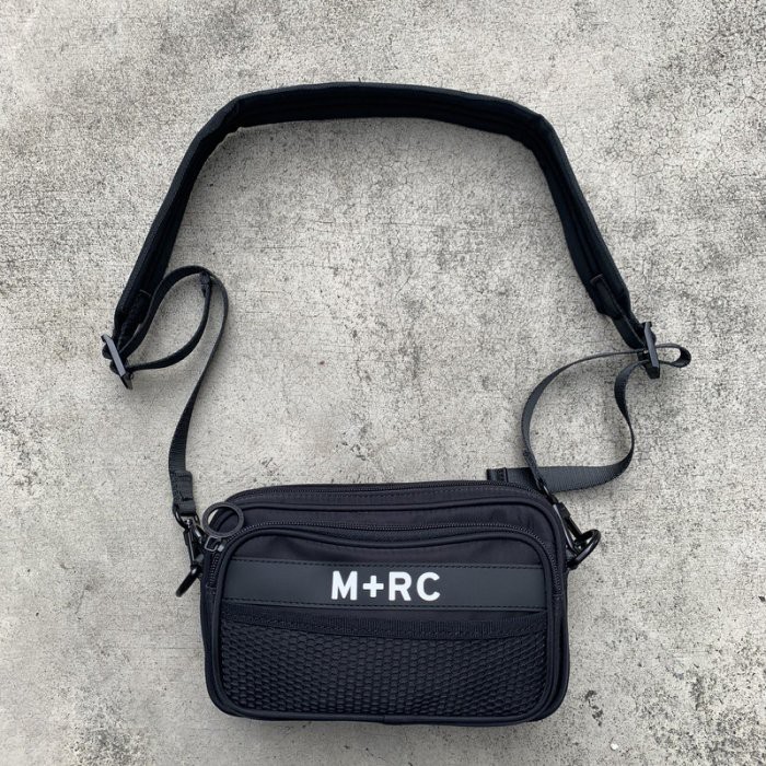 ☆LimeLight☆ M+RC NOIR BLACK DOWNTOWN BAG 新款小包| 蝦皮購物