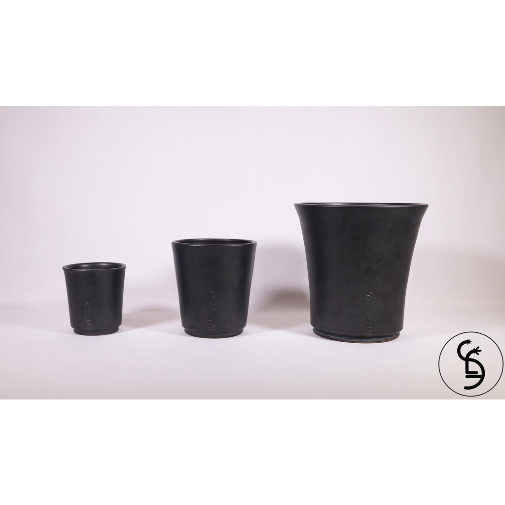 CLSC】希少老物NEIGHBORHOOD SRL CE-PLANT POT 斜直筒S / M / L | 蝦皮購物