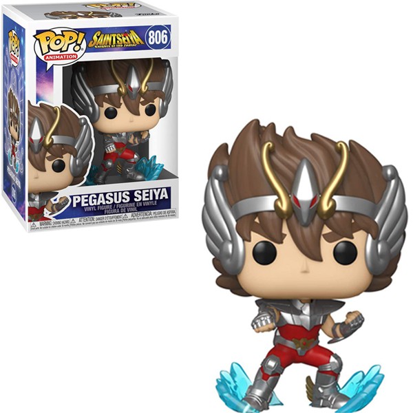 BEETLE FUNKO POP SAINT SEIYA 聖闘士星矢聖鬥士星矢星矢紫龍