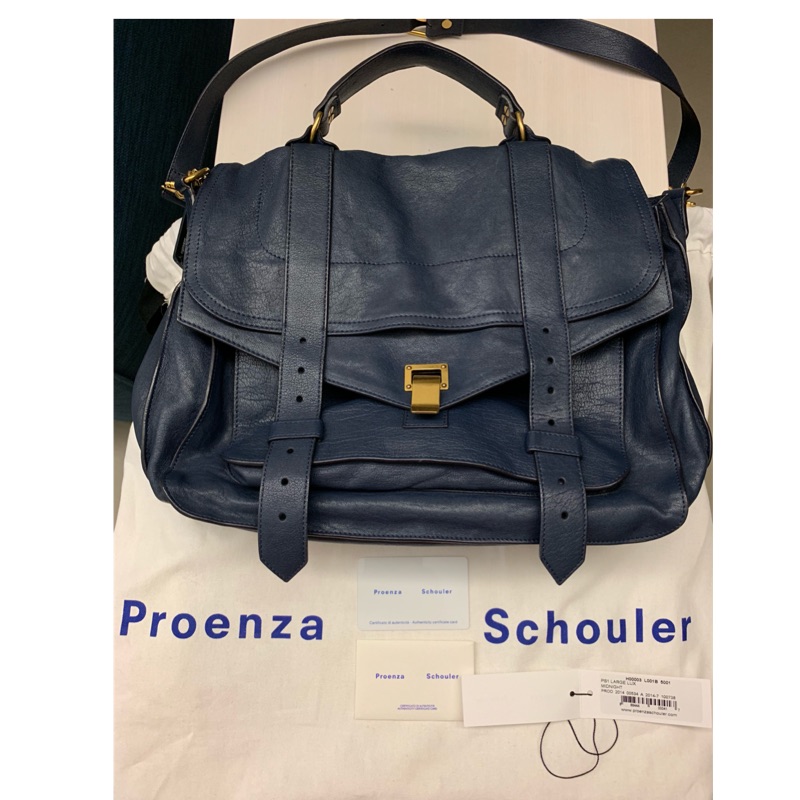 Proenza discount schouler ps