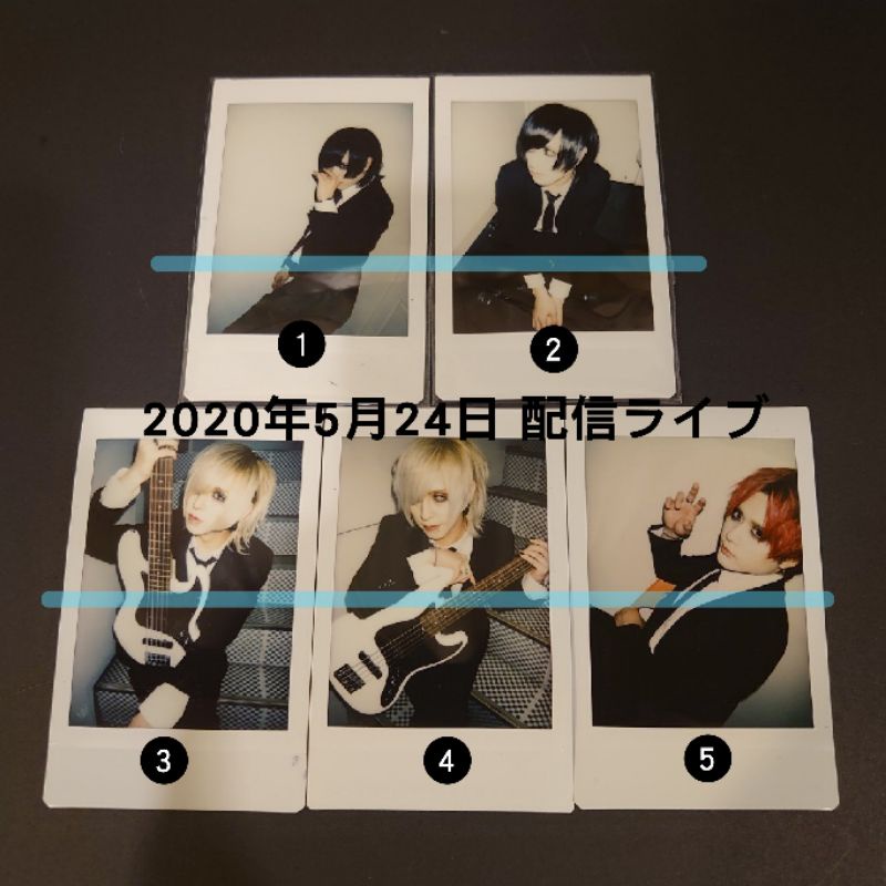 ザアザア　春芽　チェキ　まとめ売り ザアザア 春芽 チェキ